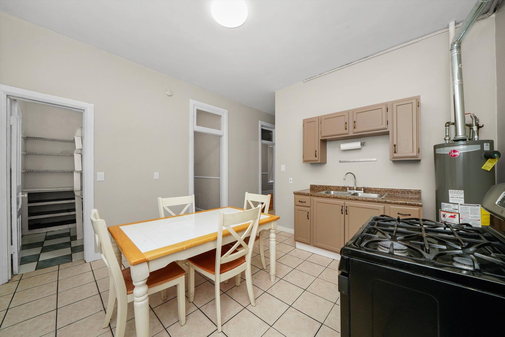 2140 West Cermak Road Chicago IL 60608