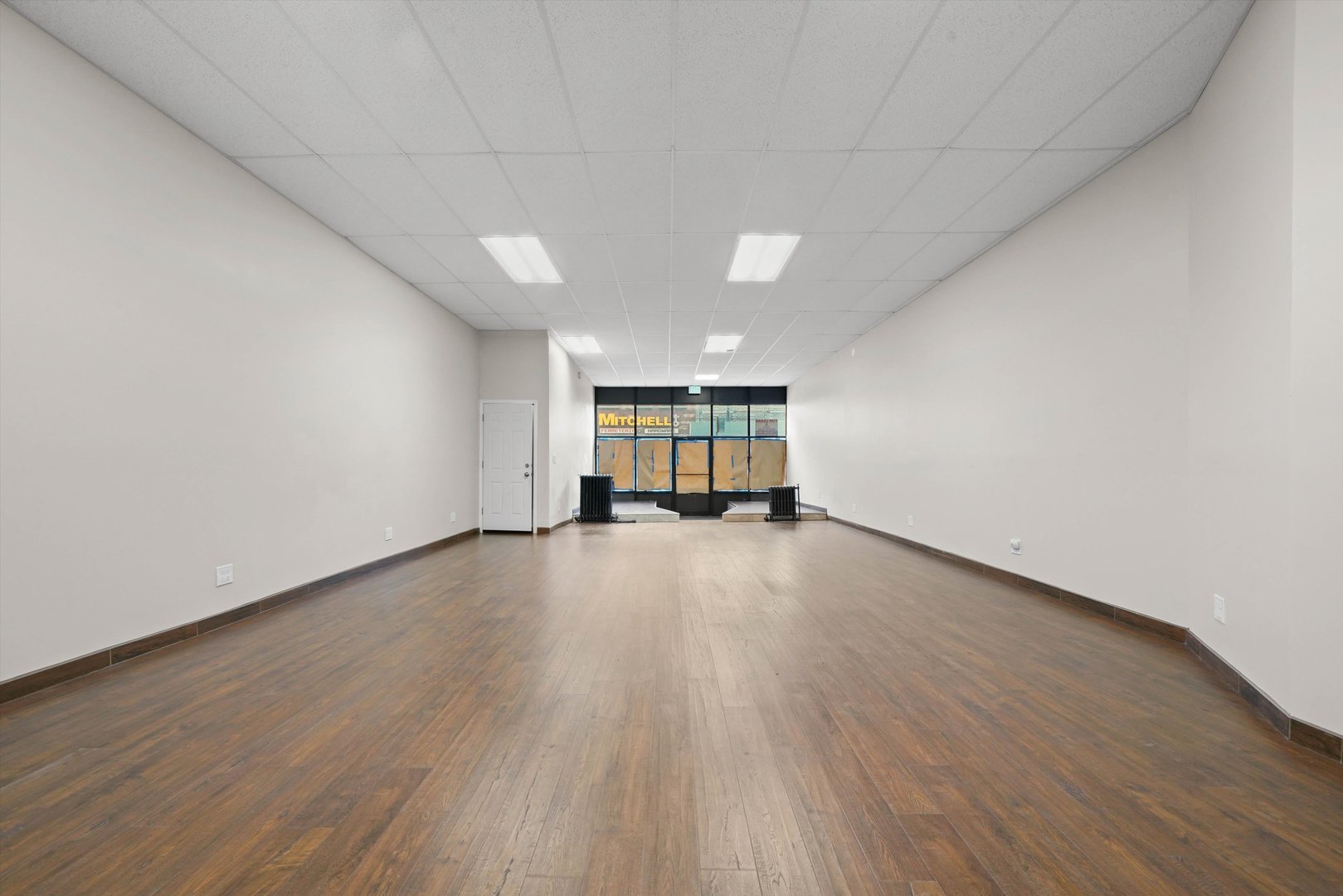 2140 West Cermak Road Chicago IL 60608