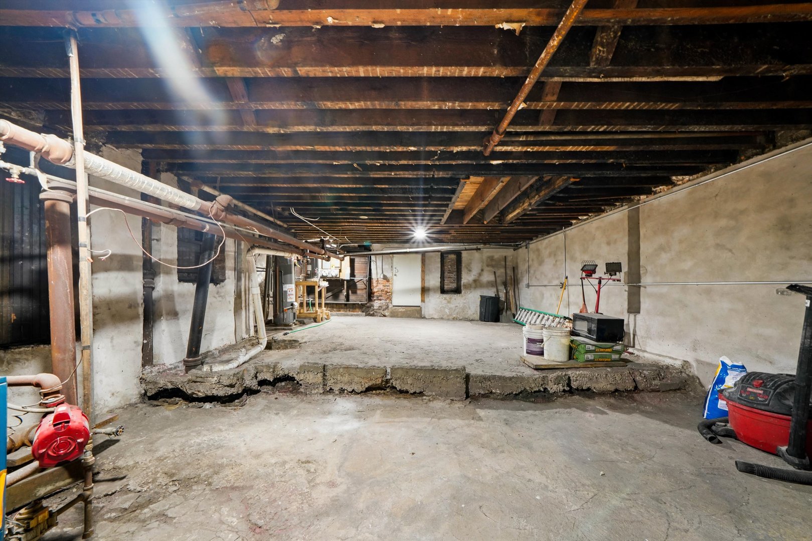 2140 West Cermak Road Chicago IL 60608