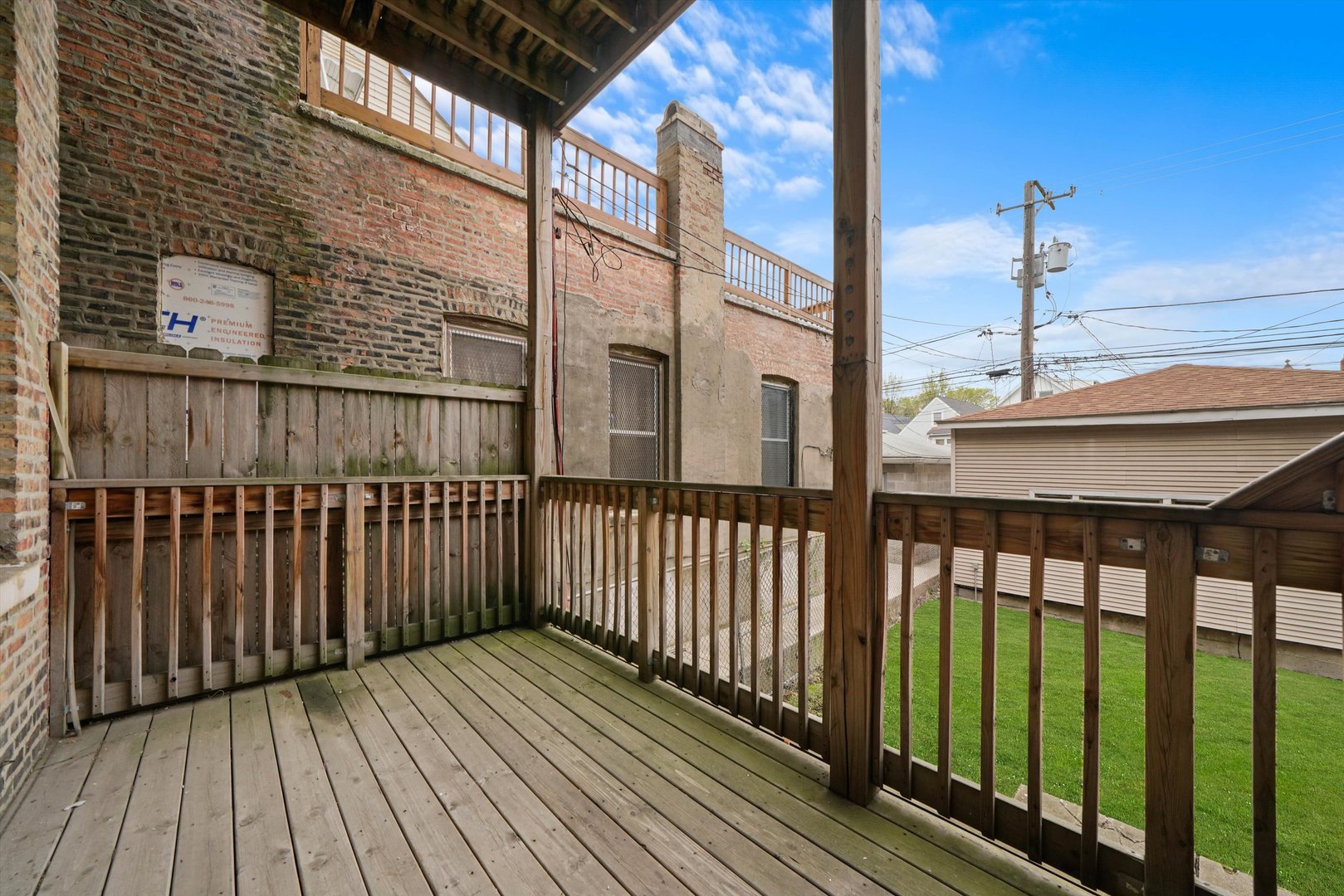 2140 West Cermak Road Chicago IL 60608