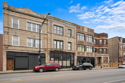 2140 West Cermak Road Chicago IL 60608