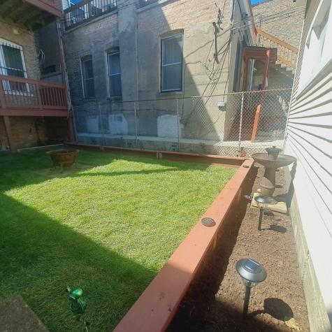 2140 West Cermak Road Chicago IL 60608