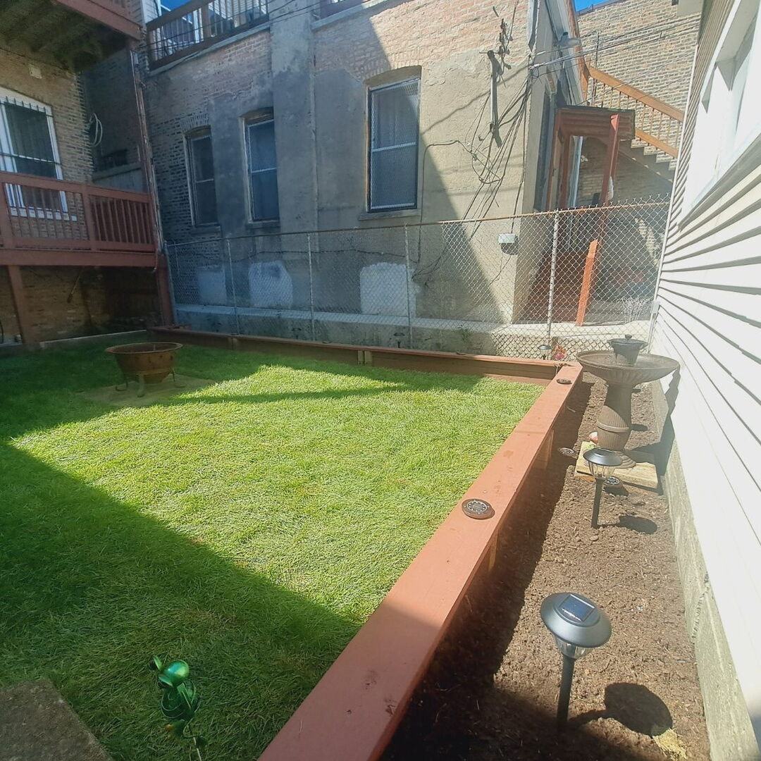 2140 West Cermak Road Chicago IL 60608