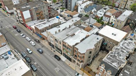 2140 West Cermak Road Chicago IL 60608