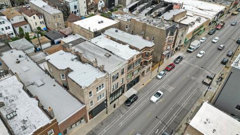 2140 West Cermak Road Chicago IL 60608