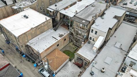 2140 West Cermak Road Chicago IL 60608