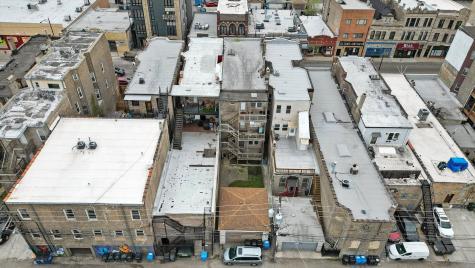 2140 West Cermak Road Chicago IL 60608