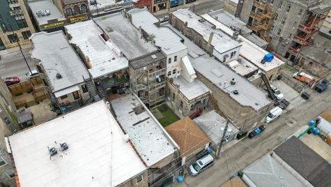 2140 West Cermak Road Chicago IL 60608