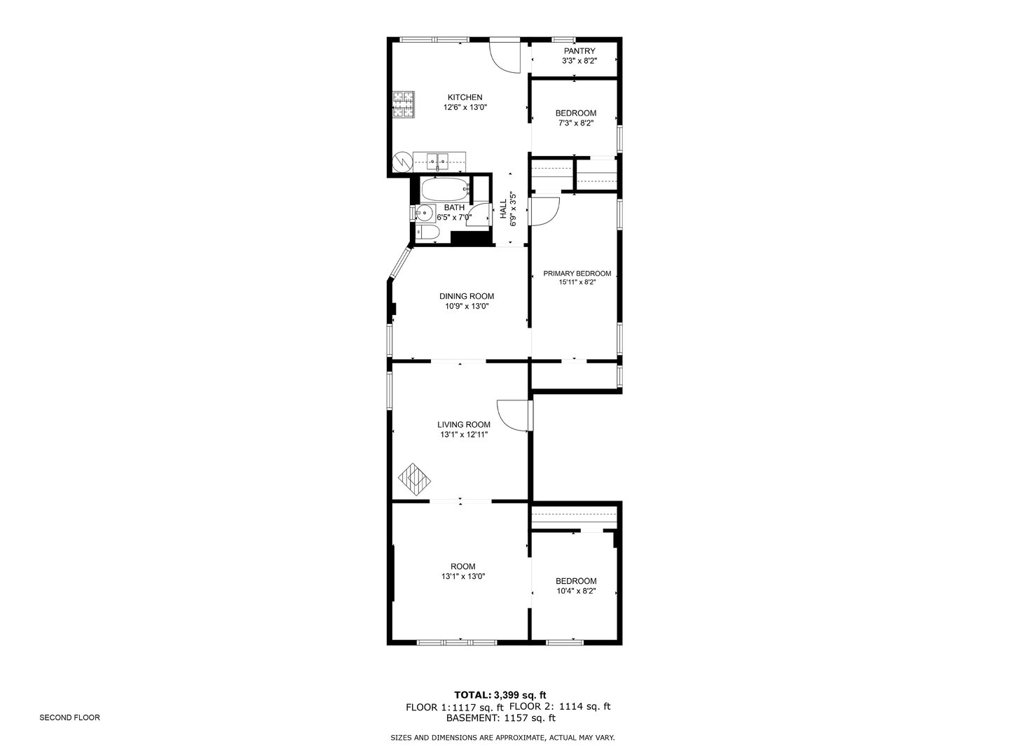 2140 West Cermak Road Chicago IL 60608