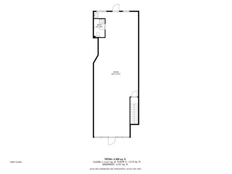 2140 West Cermak Road Chicago IL 60608