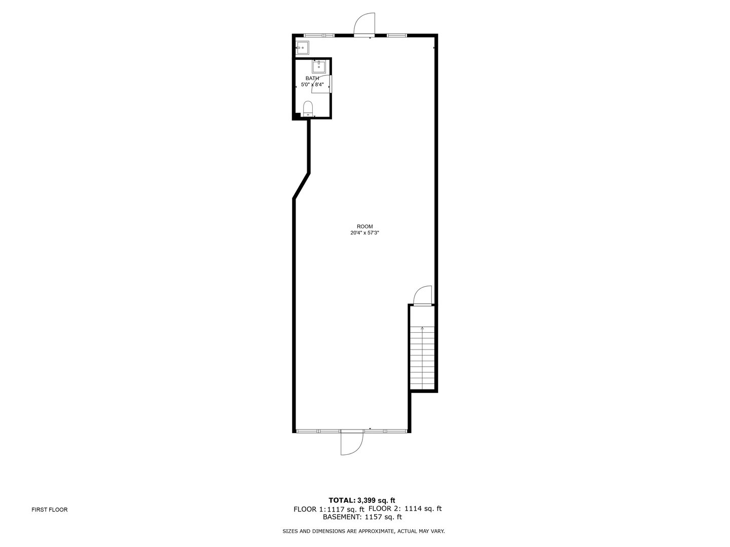 2140 West Cermak Road Chicago IL 60608