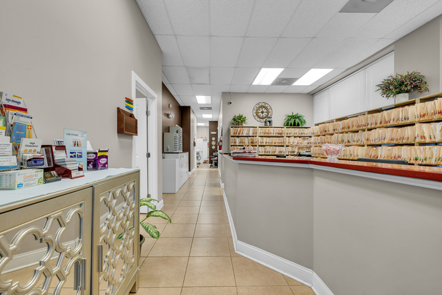 8301 Skokie Boulevard Skokie IL 60077