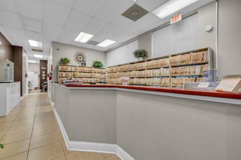 8301 Skokie Boulevard Skokie IL 60077