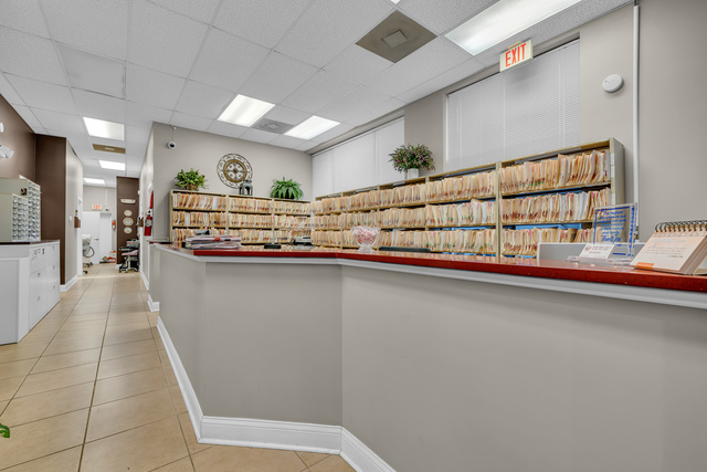 8301 Skokie Boulevard Skokie IL 60077