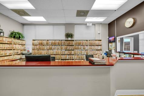 8301 Skokie Boulevard Skokie IL 60077