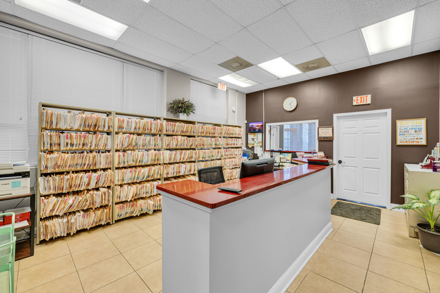 8301 Skokie Boulevard Skokie IL 60077
