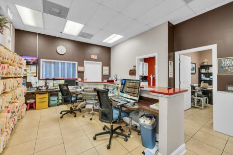 8301 Skokie Boulevard Skokie IL 60077