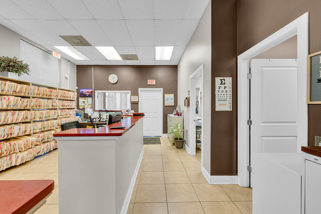 8301 Skokie Boulevard Skokie IL 60077
