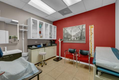 8301 Skokie Boulevard Skokie IL 60077