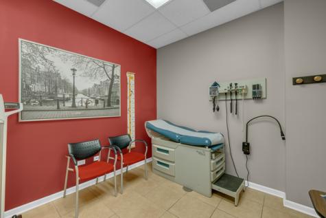 8301 Skokie Boulevard Skokie IL 60077