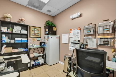 8301 Skokie Boulevard Skokie IL 60077