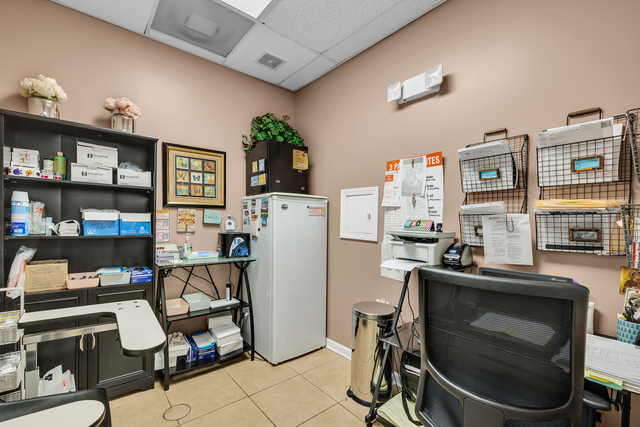 8301 Skokie Boulevard Skokie IL 60077