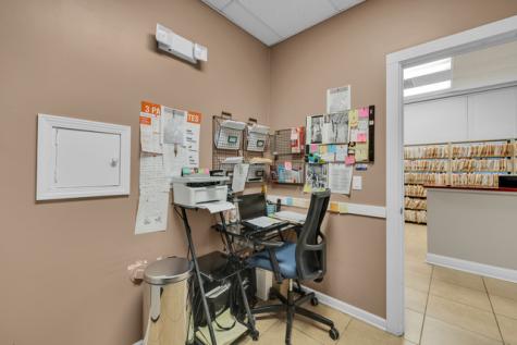 8301 Skokie Boulevard Skokie IL 60077
