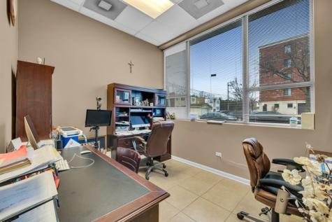 8301 Skokie Boulevard Skokie IL 60077