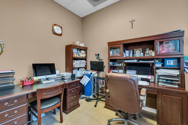 8301 Skokie Boulevard Skokie IL 60077