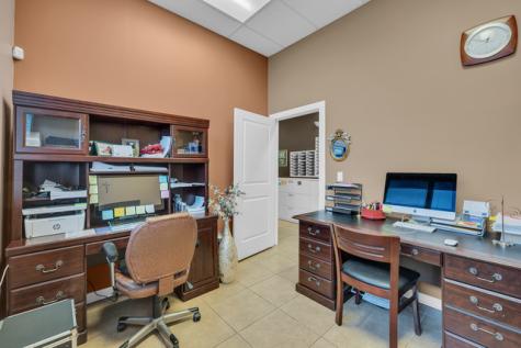 8301 Skokie Boulevard Skokie IL 60077