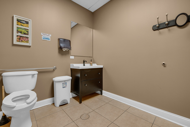 8301 Skokie Boulevard Skokie IL 60077