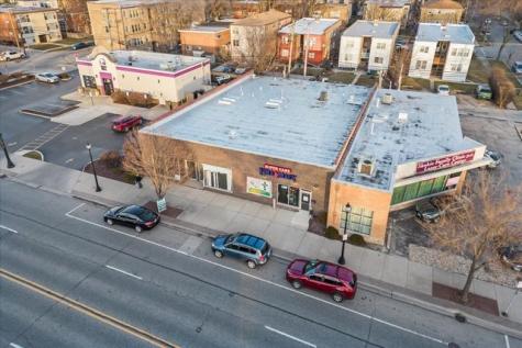 8301 Skokie Boulevard Skokie IL 60077