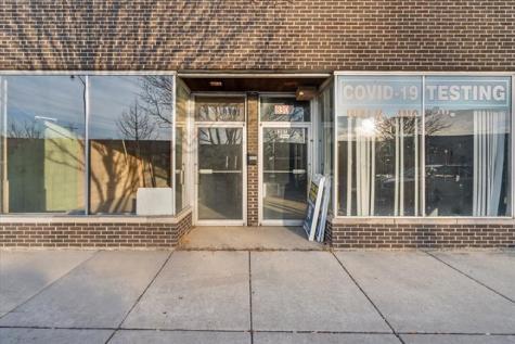 8301 Skokie Boulevard Skokie IL 60077
