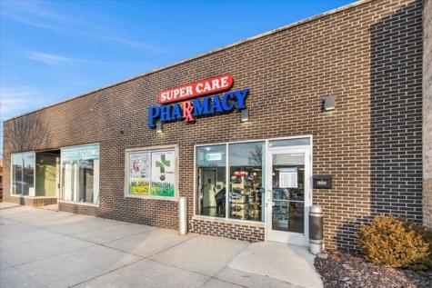 8301 Skokie Boulevard Skokie IL 60077