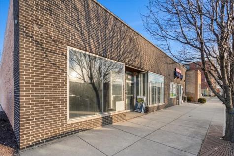 8301 Skokie Boulevard Skokie IL 60077