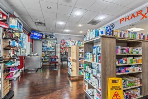 8301 Skokie Boulevard Skokie IL 60077