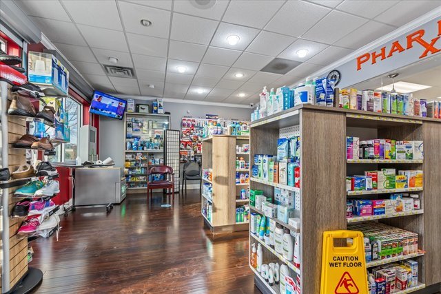 8301 Skokie Boulevard Skokie IL 60077