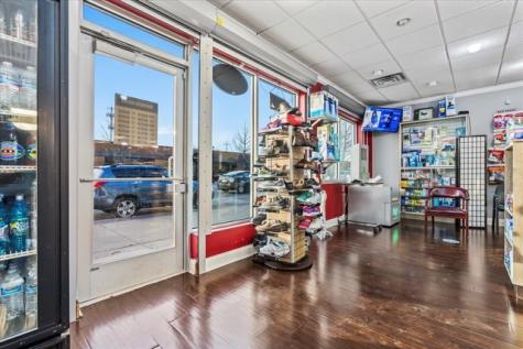 8301 Skokie Boulevard Skokie IL 60077