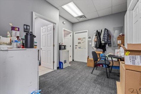 8301 Skokie Boulevard Skokie IL 60077