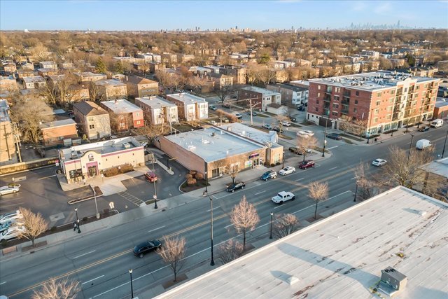 8301 Skokie Boulevard Skokie IL 60077