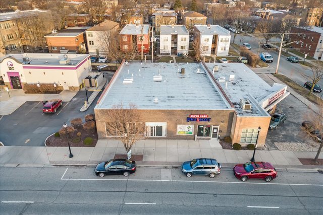 8301 Skokie Boulevard Skokie IL 60077