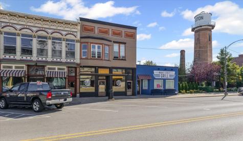 125 South Market Street Paxton IL 60957