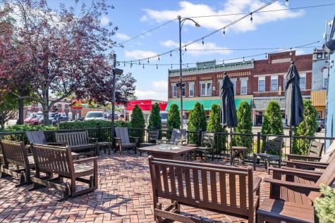 125 South Market Street Paxton IL 60957