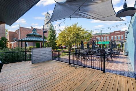 125 South Market Street Paxton IL 60957