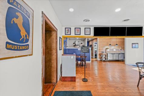 125 South Market Street Paxton IL 60957