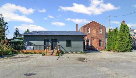 125 South Market Street Paxton IL 60957