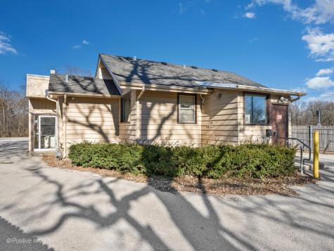 1815 Dundee Road Northbrook IL 60062