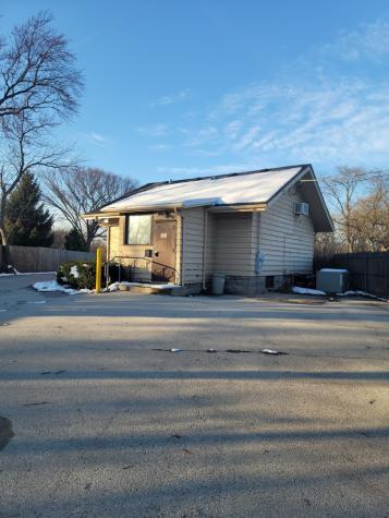 1815 Dundee Road Northbrook IL 60062