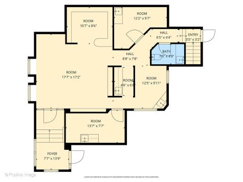 1815 Dundee Road Northbrook IL 60062