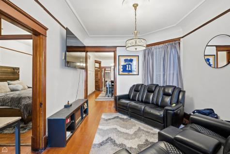 4734-36 South Prairie Avenue Chicago IL 60615